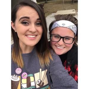 Meet your Posher, Marissa